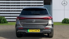 Mercedes-Benz Eqa 350 4M 215kW AMG Line Premium 66.5kWh 5dr Auto Electric Hatchback